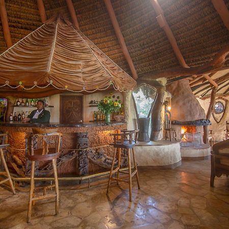 Chui Lodge Naivasha Exteriör bild