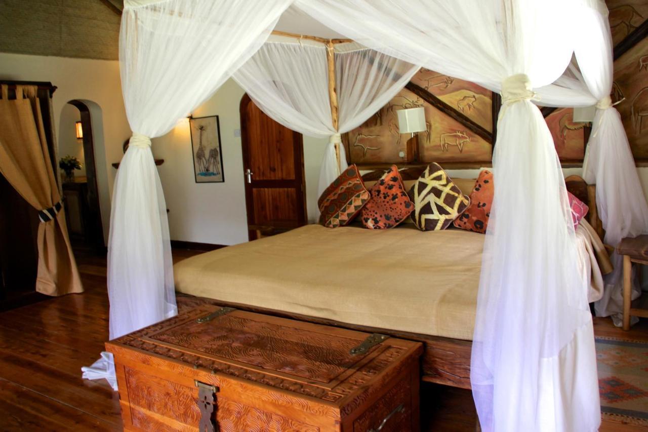 Chui Lodge Naivasha Exteriör bild