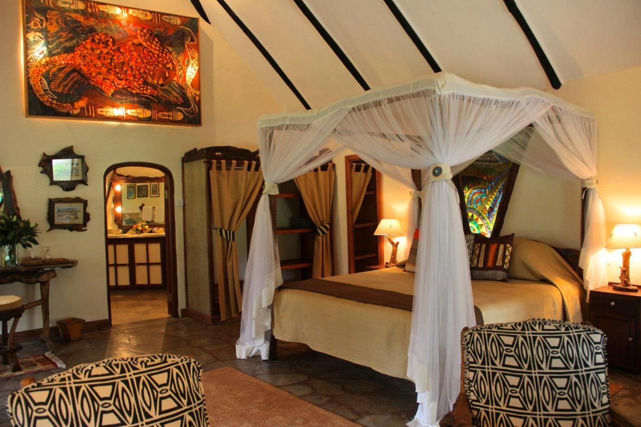 Chui Lodge Naivasha Exteriör bild