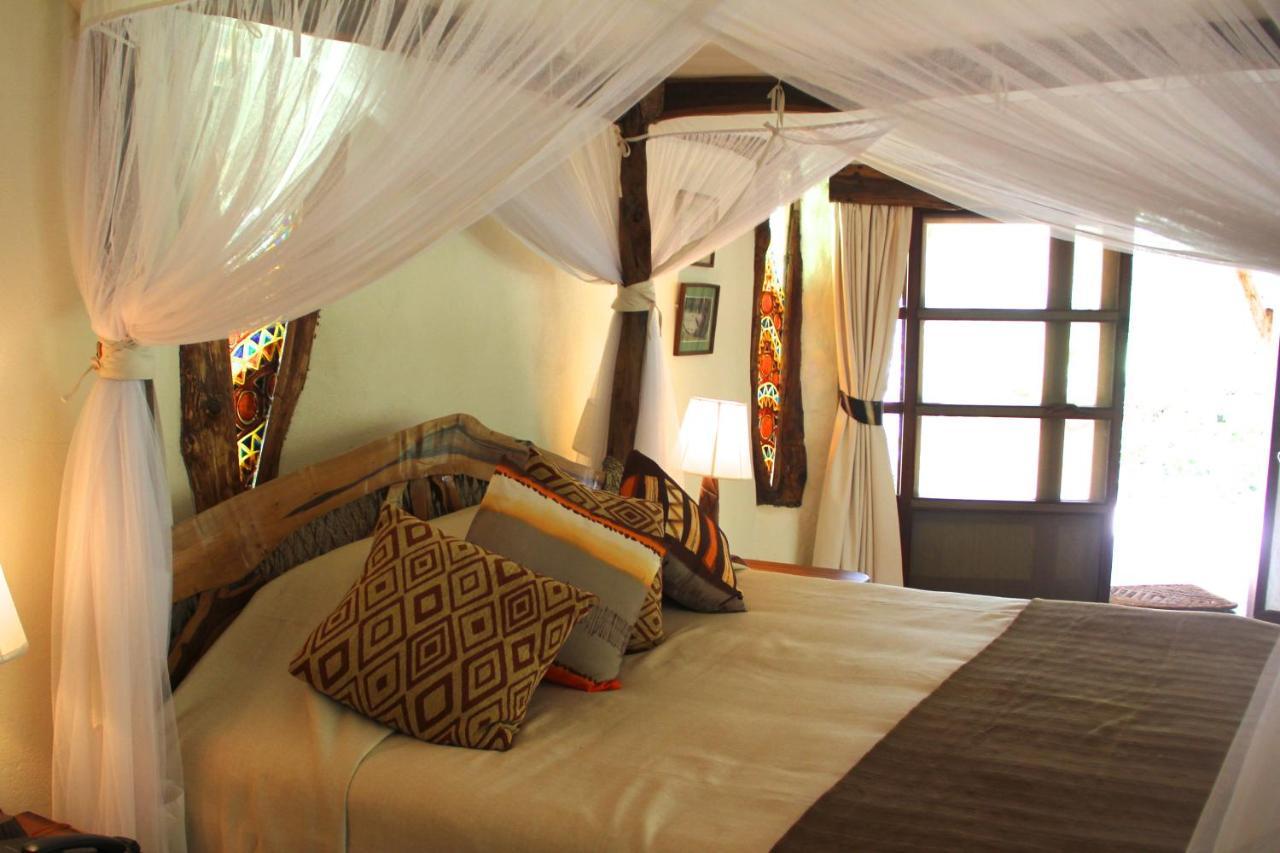 Chui Lodge Naivasha Exteriör bild