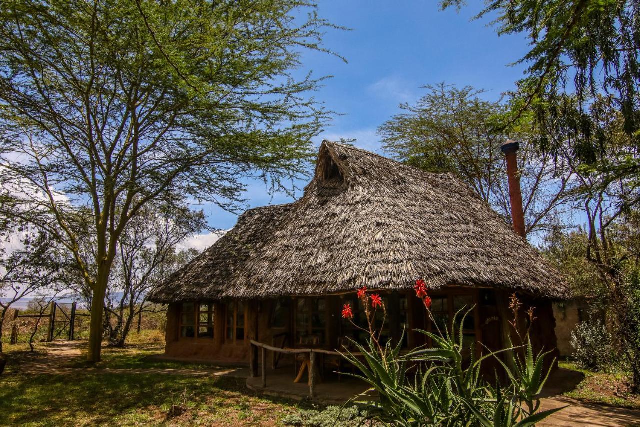Chui Lodge Naivasha Exteriör bild