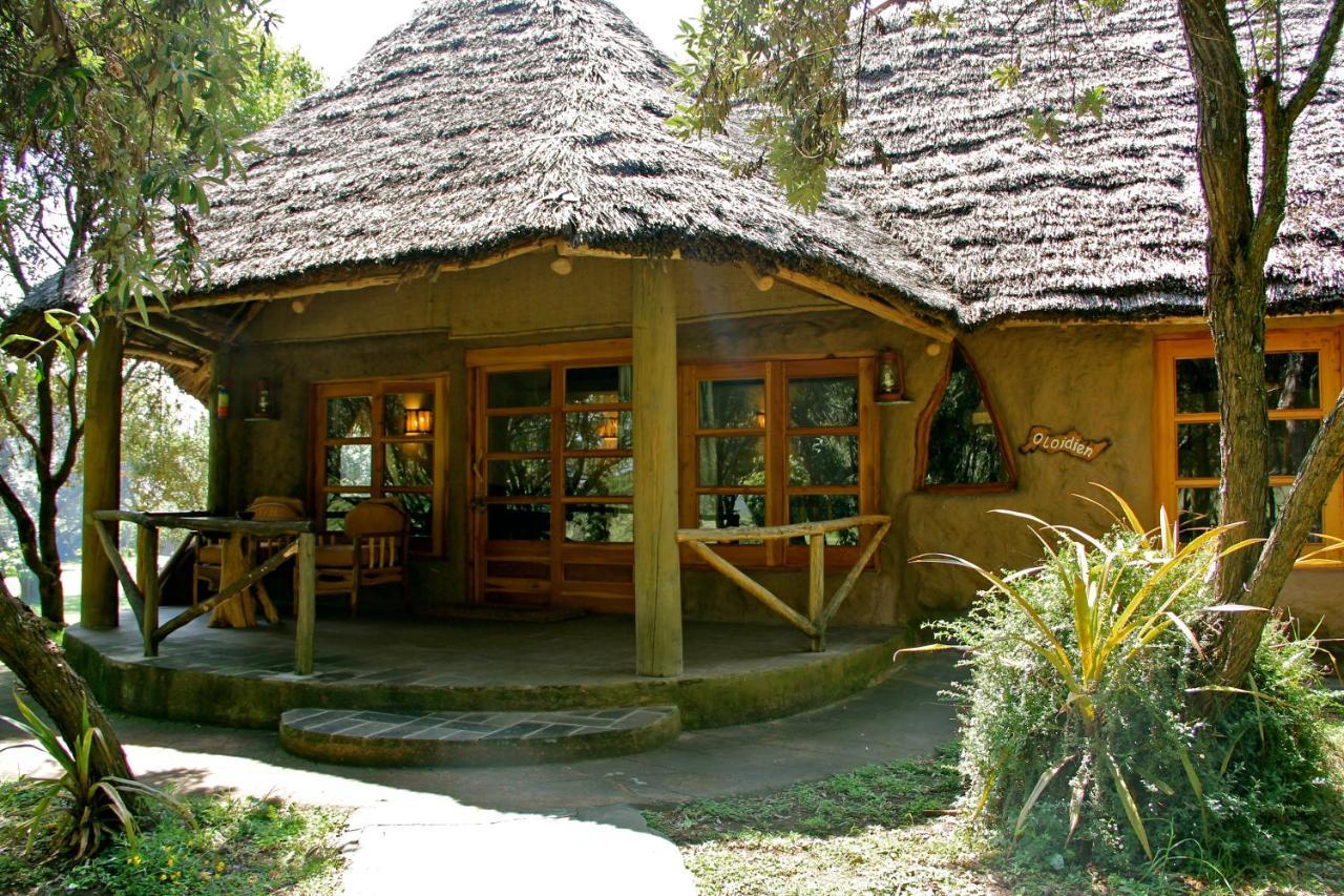 Chui Lodge Naivasha Exteriör bild