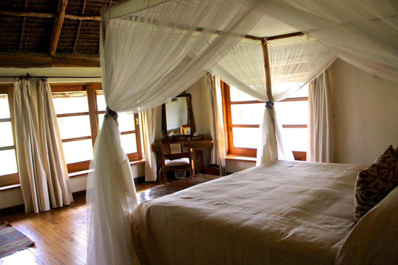 Chui Lodge Naivasha Exteriör bild