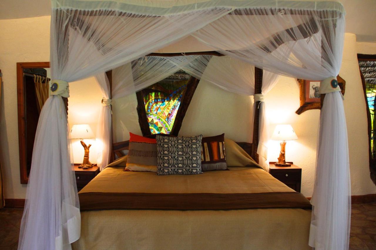 Chui Lodge Naivasha Exteriör bild
