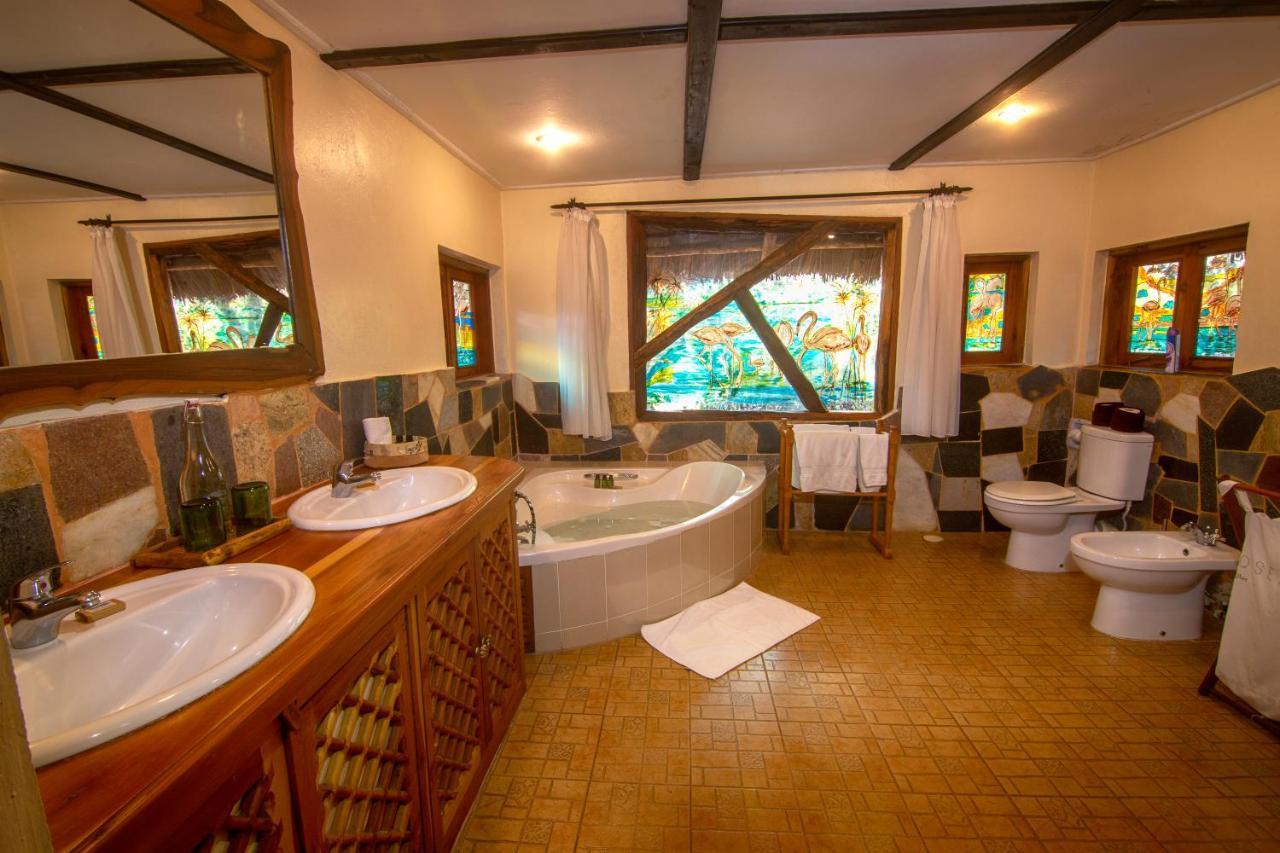 Chui Lodge Naivasha Exteriör bild