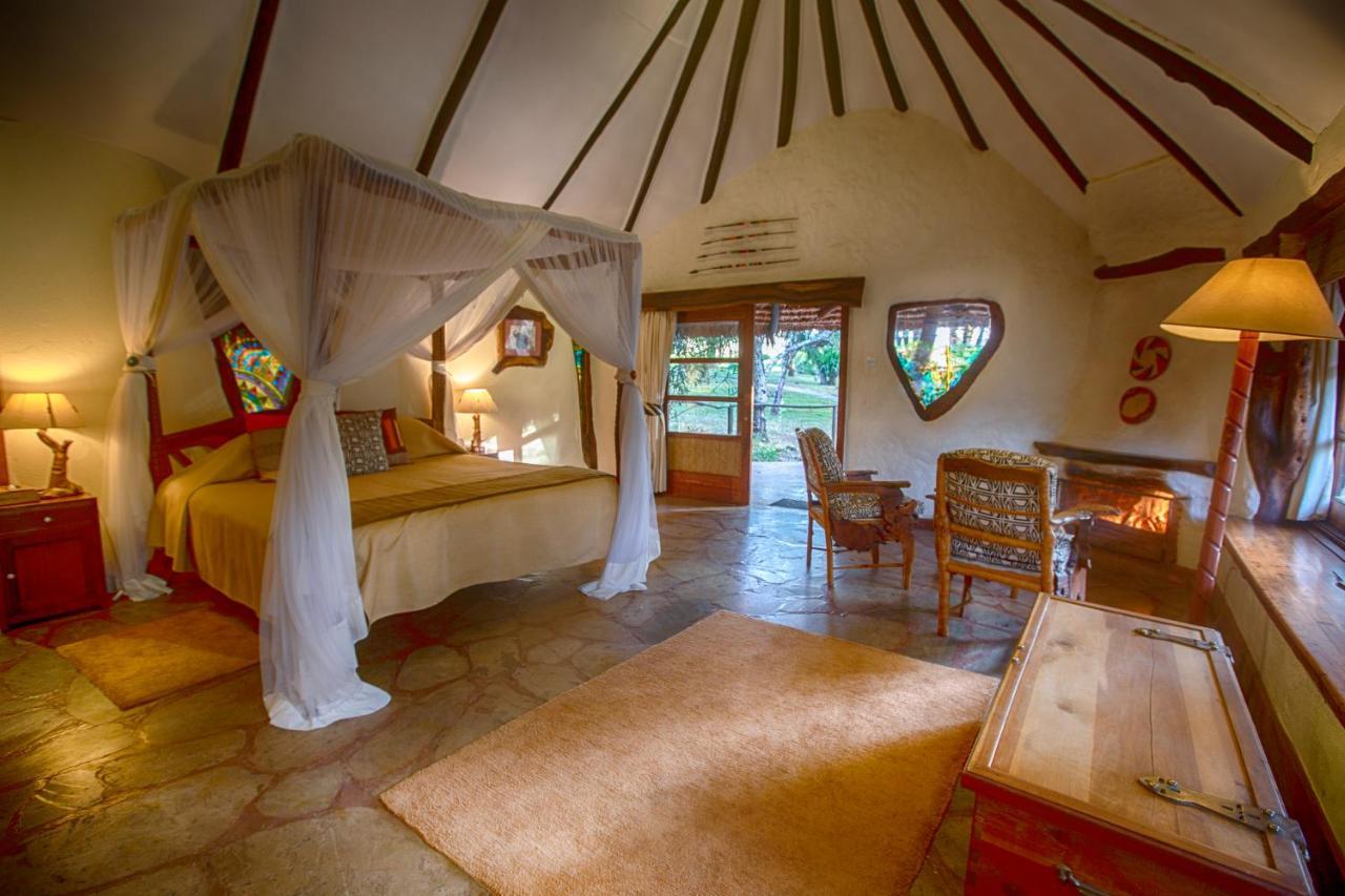 Chui Lodge Naivasha Exteriör bild