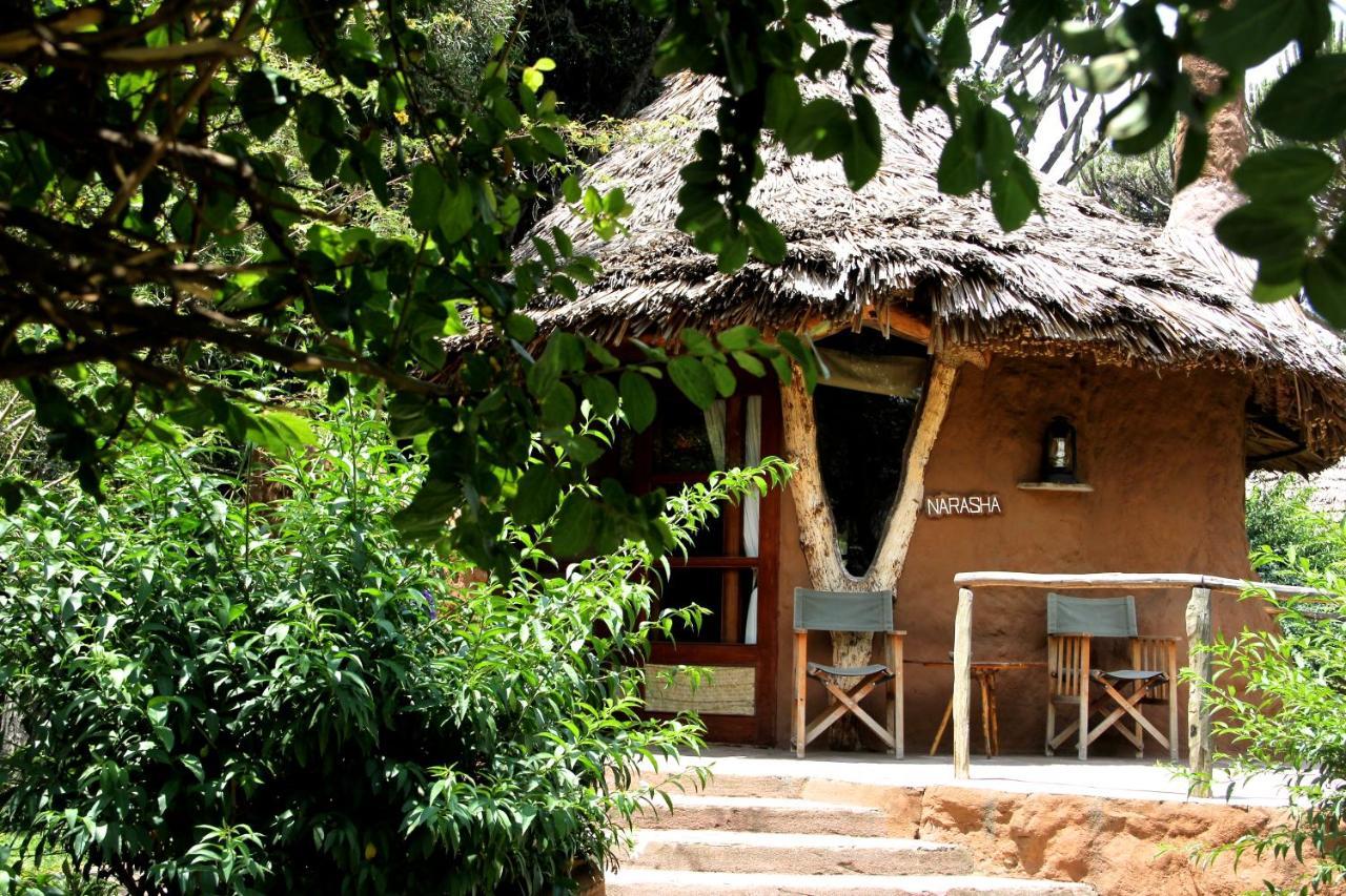Chui Lodge Naivasha Exteriör bild